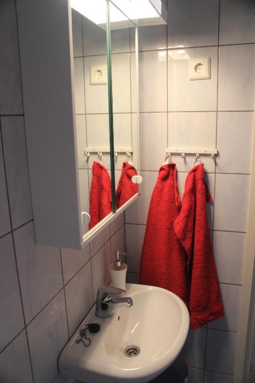 Hjortoe Stugor & Stockhus Finstrom エクステリア 写真