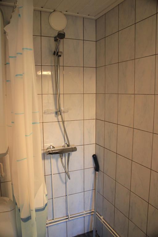 Hjortoe Stugor & Stockhus Finstrom 部屋 写真